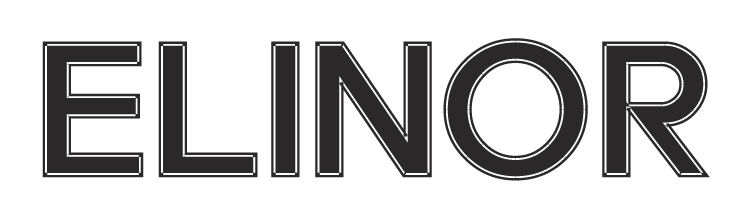 엘리노（ELINOR） LOGO