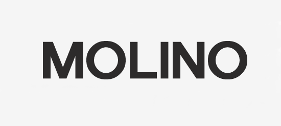 몰리노（MOLINO） LOGO