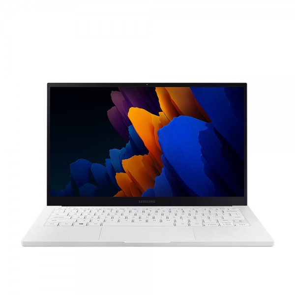 [삼성전자/NT930XDA-KC58W] [2021 신모델] 삼성전자 갤럭시 북 Ion2 미스틱화이트 33.7 cm Core™ i5 / 256 GB NVMe SSD NT930XDA-KC58W