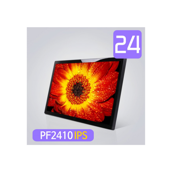 [카멜] 카멜 디지털액자 24인치 PF2410 IPS