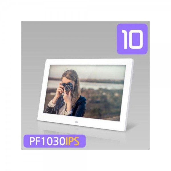 [카멜] 디지털액자 PF-1030IPS