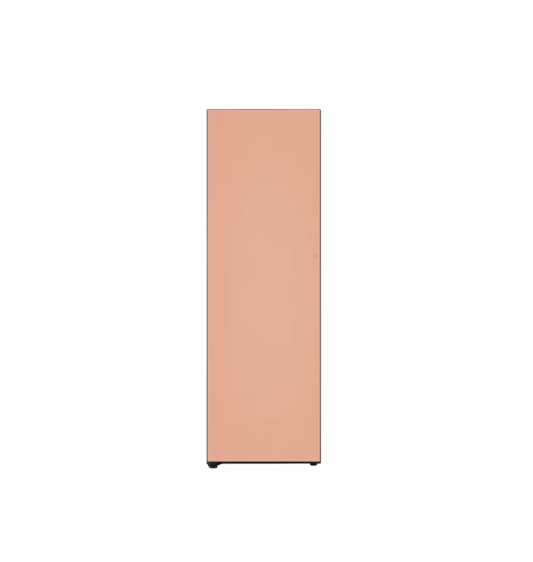 [LG전자] B2B 컨버터블 패키지 냉동고 오브제컬렉션 1도어 384L [맨해튼 미드나잇/Y321SM3S]