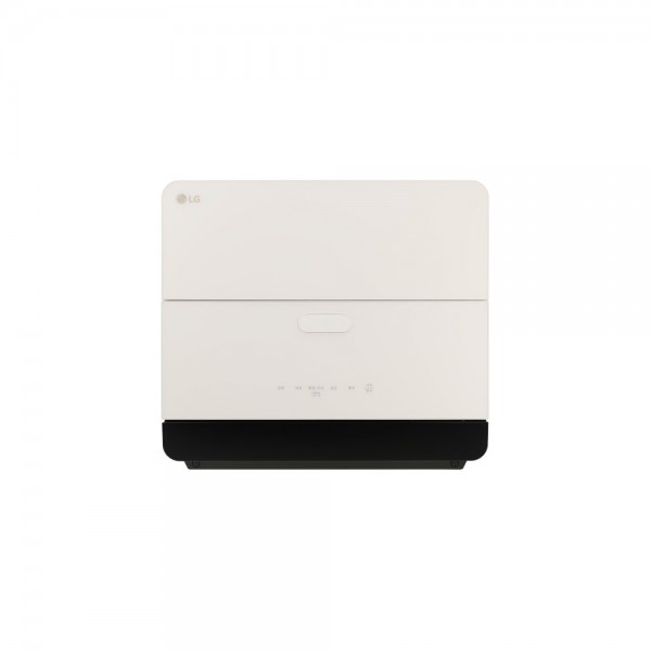 [LG전자] B2B DIOS(디오스) 식기세척기 오브제컬렉션 6인용 프리스탠딩 [네이처베이지/DTC2NE]