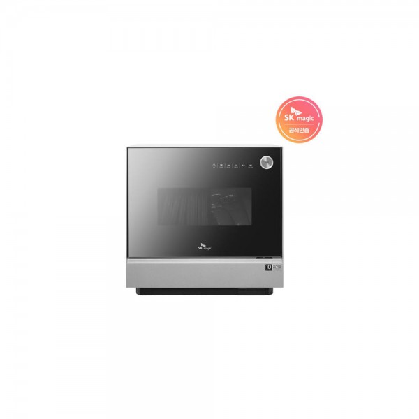 [SK매직] 6인용 트리플케어 식기세척기 DWA19R0P