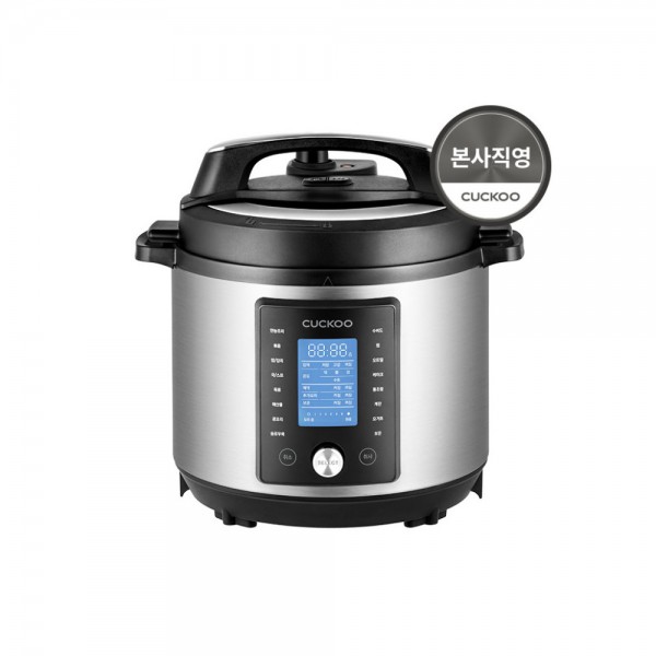 [쿠쿠전자] 쿠쿠 CMC-A0655FB 스피드팟 멀티쿠커 공식판매점