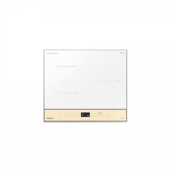 [삼성전자] 비스포크 인덕션 NZ63B6507XQ [빌트인][삼성 직거래공식인증점][전국 무료 배송/설치]