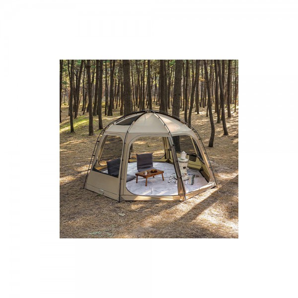 [카즈미] 비바돔 쉘터 플러스 샌드