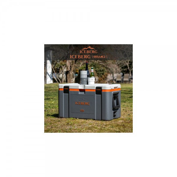 [제드] 아이스버그 65L