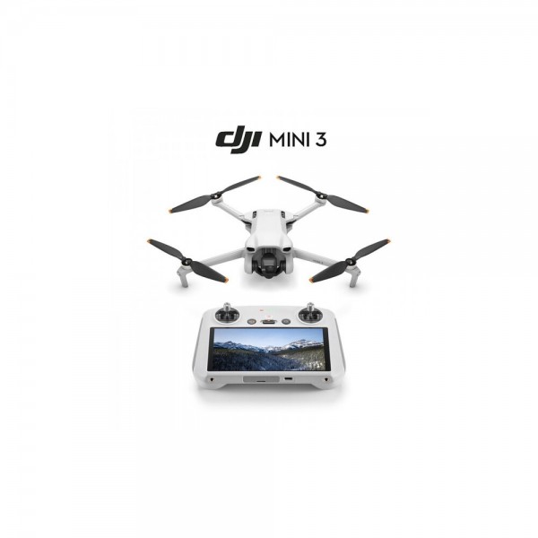 [DJI] DJI 미니3 프로 Mini 3 Pro + RC 컨트롤러(모니터)