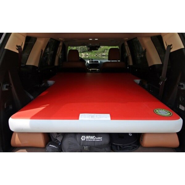 [에어포스] 에어포스 펠리세이드 차량용 에어매트 전체형 > 캠핑/레저 