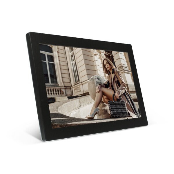 [카멜] 디지털액자 19인치 PF-1920IPS (FHD) [블랙] 