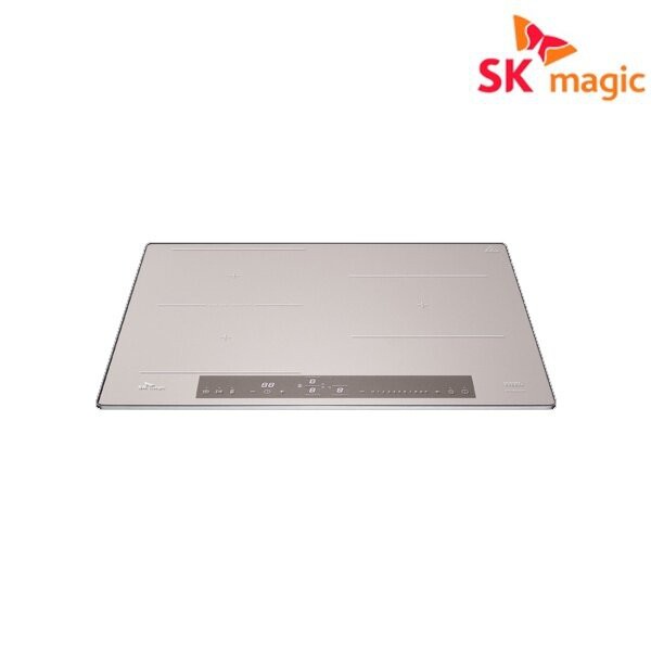 [SK매직] 3구 올파워 인덕션 전기레인지 (IHRBF32C)/빌트인 > 주방가전 